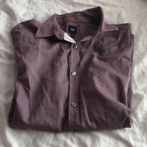 Slim shirt for men